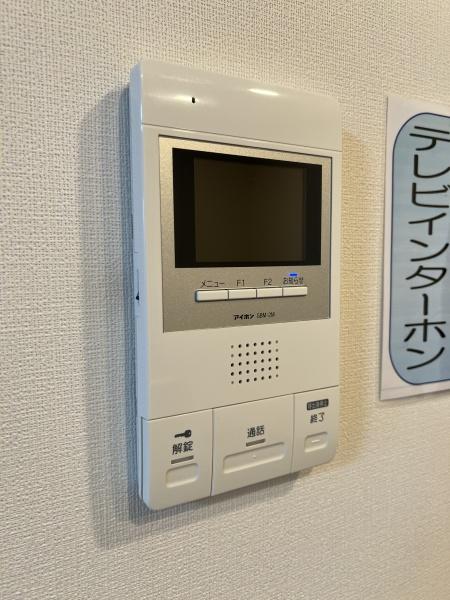 ブルーム　ローズ　B棟