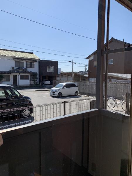 コーポシグマ