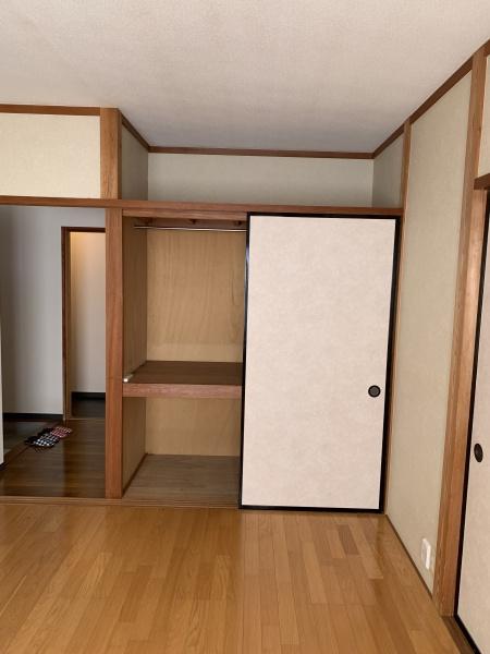 コーポシグマ
