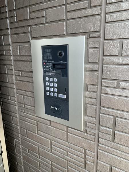 ブルーム　ローズ　A棟