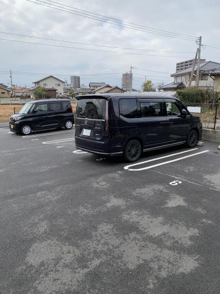 ブルーム　ローズ　A棟