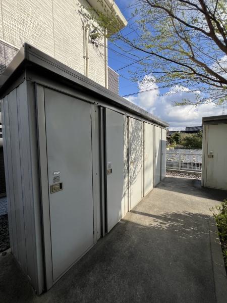 メゾンRYOSEN　A棟