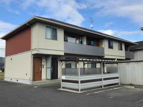 メゾンRYOSEN　A棟