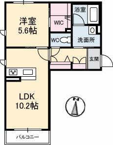 LA・room