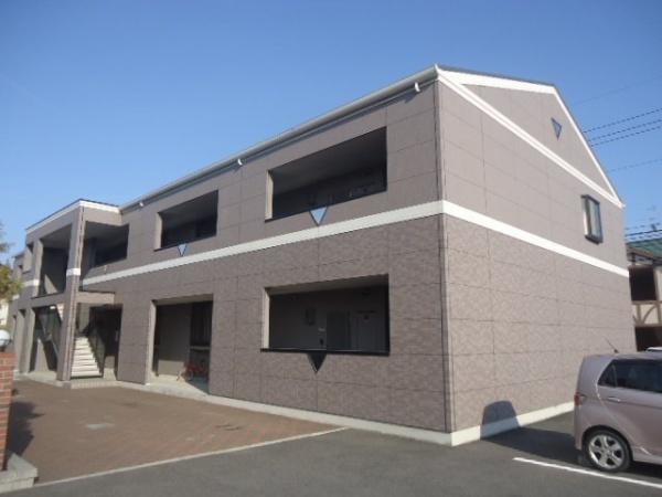 ハピネス・Ⅱ