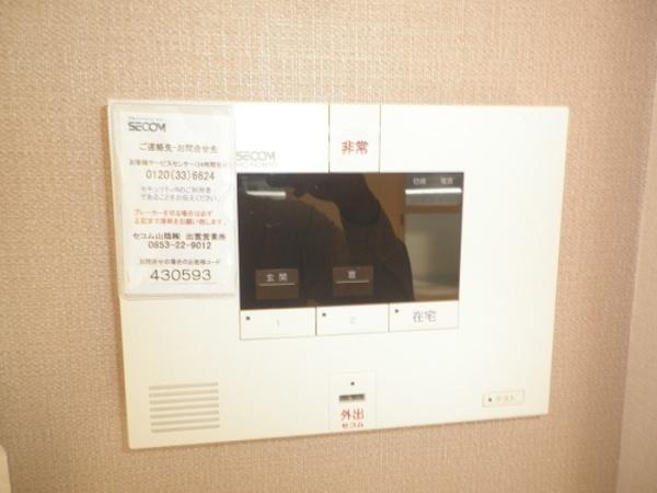 チェリー　ブランカ