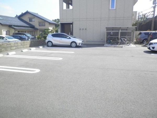 チェリー　ブランカ