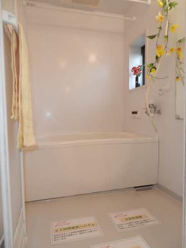 GRANDE　AMOUR　Ｓ　5棟