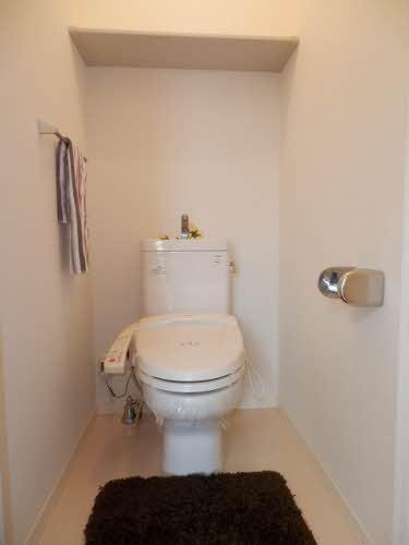 GRANDE　AMOUR　Ｓ　5棟