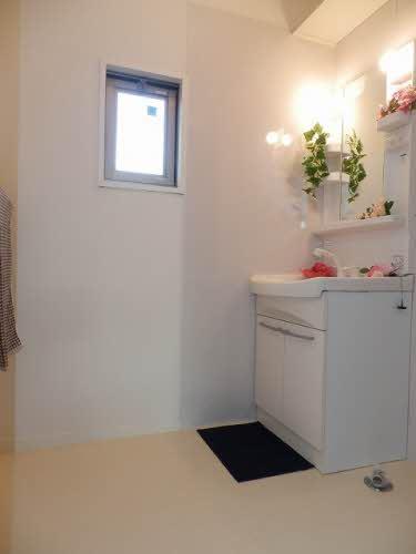 GRANDE　AMOUR　Ｓ　5棟