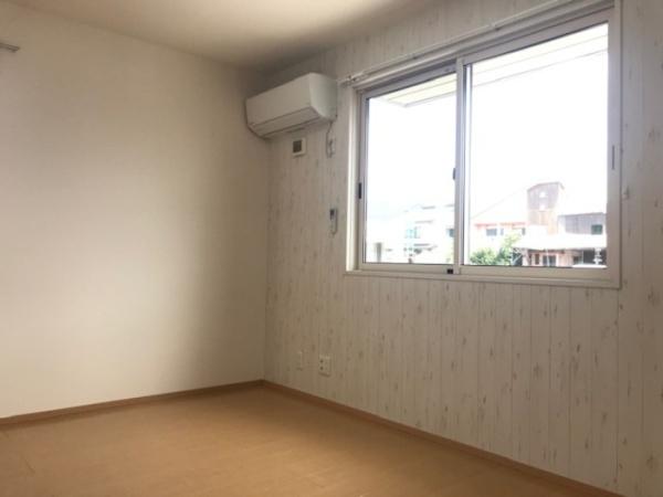サンガーデニア　A棟