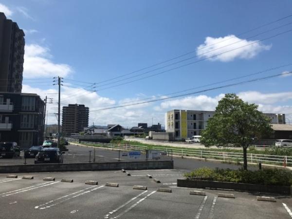 サンガーデニア　A棟