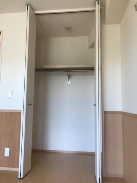 サンガーデニア　A棟