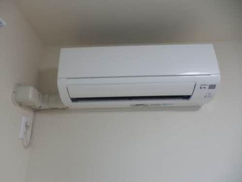 Ecrarge　Ｃ棟