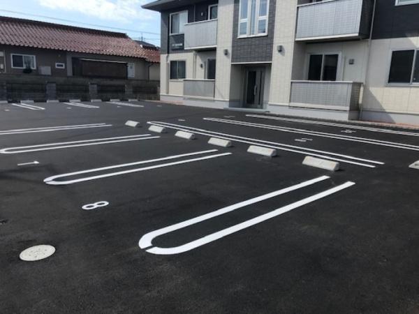 アウトリガー