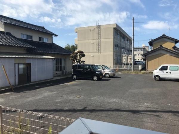 アウトリガー