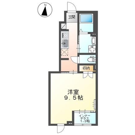 ポルテ・ボヌール