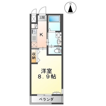 カレラ渡橋