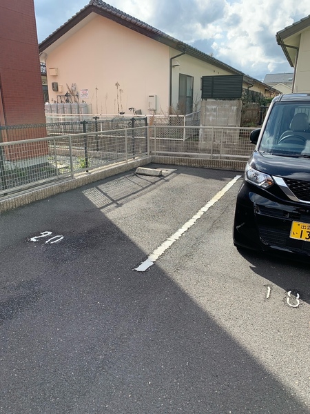 メイプルガーデン　B棟