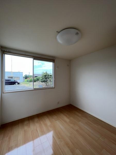 ブランドール　ユー　B棟