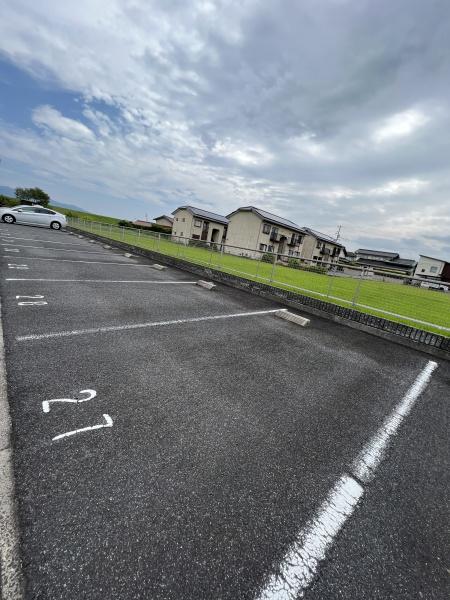 ブランドール　ユー　B棟