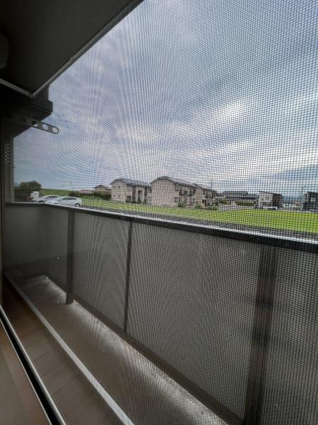 ブランドール　ユー　B棟