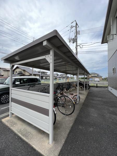 ブランドール　ユー　B棟