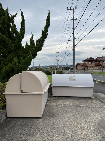 ブランドール　ユー　B棟