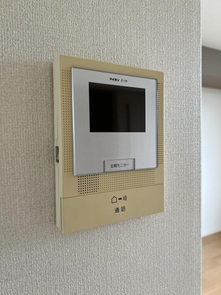 ブランドール　ユー　B棟