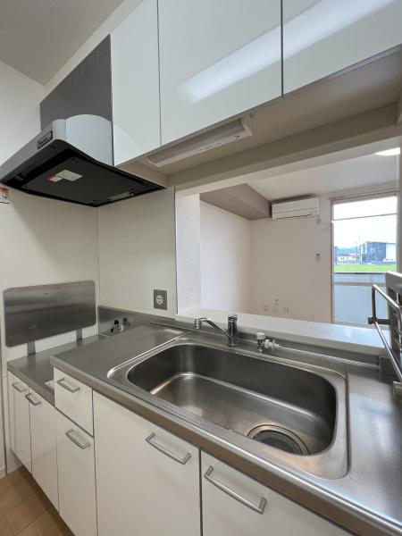 ブランドール　ユー　B棟