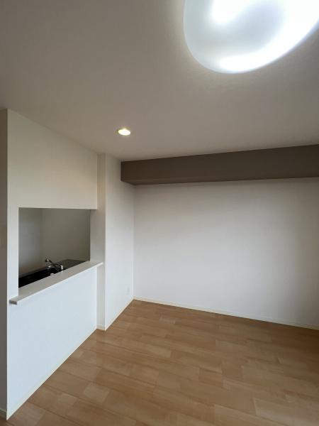 ブランドール　ユー　B棟