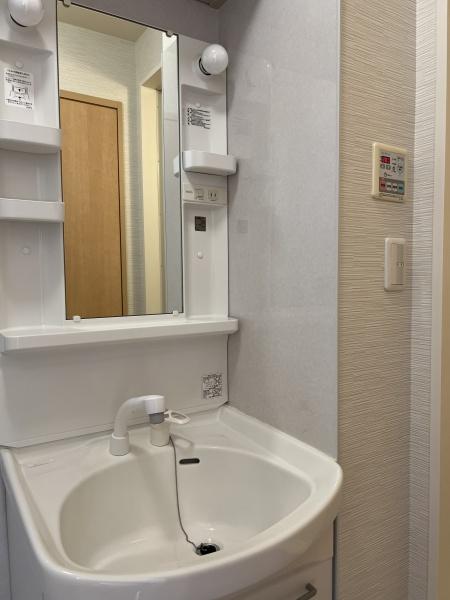 ブランドール　ユー　B棟