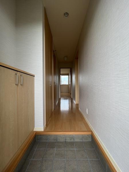 ブランドール　ユー　B棟