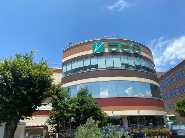 ハピネス・Ⅰ(ラピタ本店)