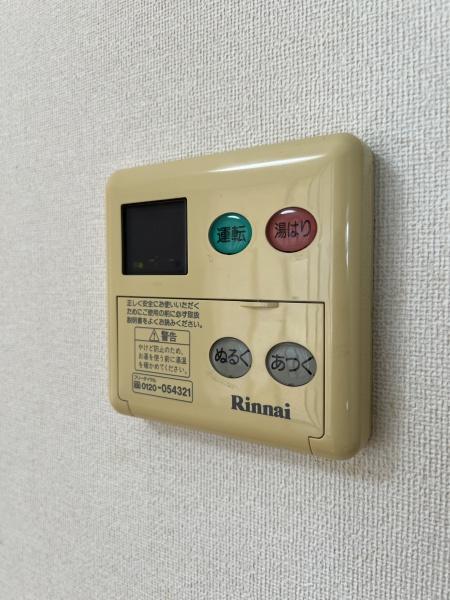シャーメゾンJUNO　A棟