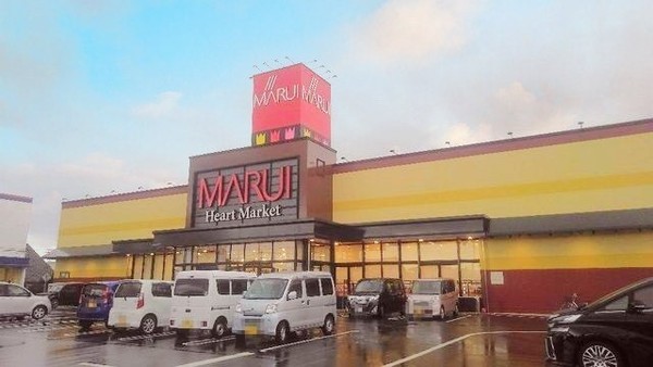 ハイビスカス　Ⅱ(マルイ浜山通り店)