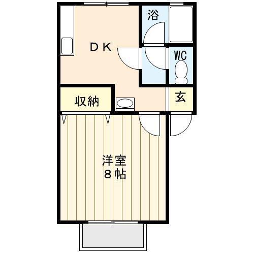 ピノキオC棟