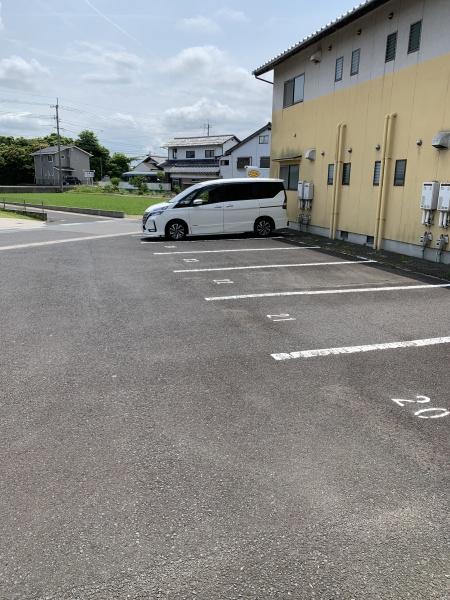 ピノキオC棟