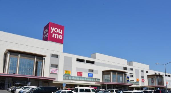 新向陽(ゆめタウン斐川)