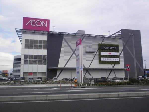 グランシャリオ(その他)