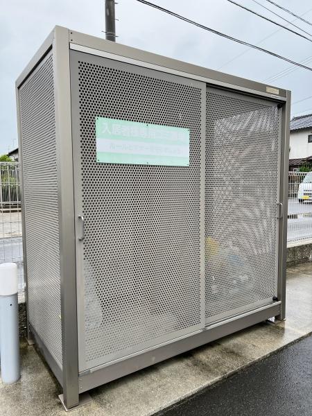 グランシャリオ(その他共用部分)