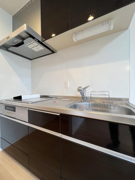 グランシャリオ(キッチン)