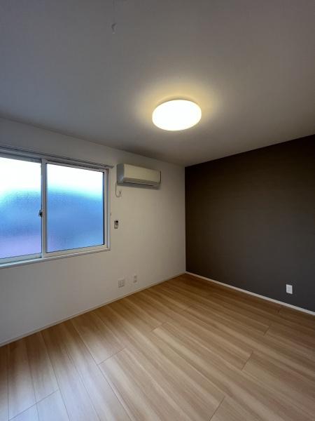 グランシャリオ(洋室)