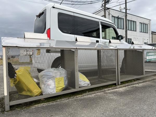 シャンクス