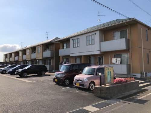 メルシー B棟