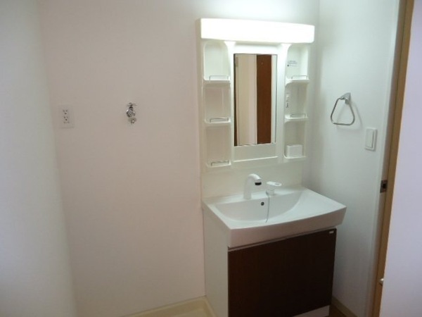 ブランシュⅡ(洗面台・洗面所)