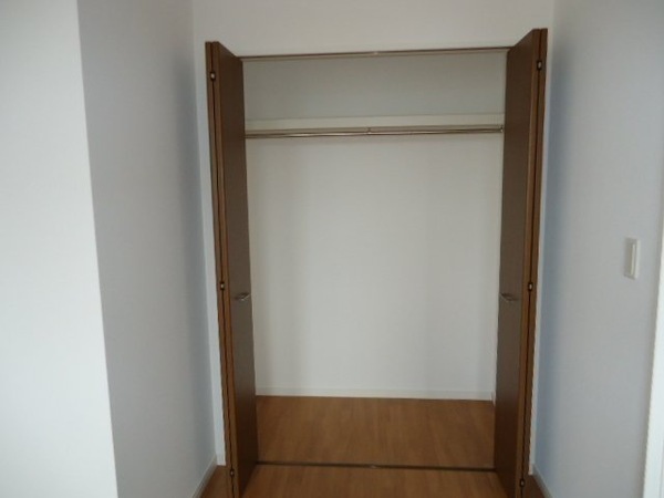 ブランシュⅡ(収納)