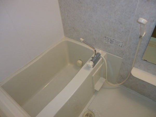 ブランシュⅡ(バス)