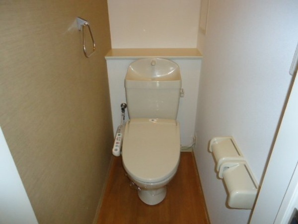 ブランシュⅡ(トイレ)