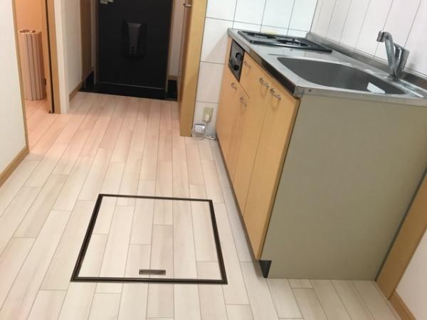 ヴィラ・コンフォースⅠ番館
